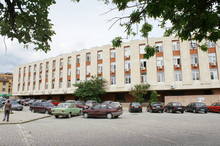 23-годишен мъж от Сливен е бил осъденна шест години затвор за изнасилване и заплашване с убийство