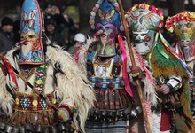 Обичаят "Сурва" няма да отпадне от представителния списък на ЮНЕСКО заради пропуснатия фестивал