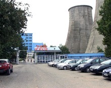"Топлофикация-Русе" можеда спре работа за три месеца 