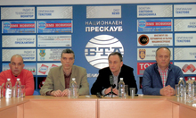До края на годината  в организациите на БСП във Великотърновска област  ще сеприемат номинации за евродепутати 