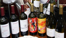 Bulgarian Wine Exports Increased in 2017