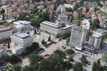 Две коледни изложби бяха открити в Асеновград