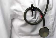 Medical Association Chair: Third of Bulgarian Physicians Over 60 