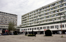 Мъж на 35 години е настанен в бургаската болница с опасност за живота след опит за отвличане