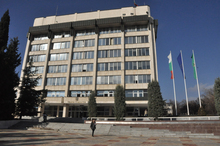 В Община Стара Загора 2369 мъже с името Николай днес празнуват  имен ден