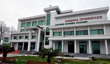 Три сигнала за  бедстващи хора са получени  в община Приморско
