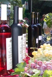 Wineries Using Local Grape Varieties Grow in Number