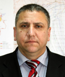 Стамен Ведричков с приза минен инженер на годината