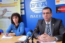 Античната митница Димум на провинция Мизия при Белене вече може да посрещне голям туристически поток