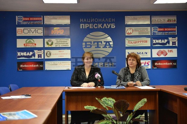 В Сливен на семинар ще бъдат обсъдени предизвикателствата пред висшето образование при реализиране на Европейската стратегия 2020 В Сливен на семинар ще бъдат обсъдени предизвикателствата пред висшето образование при реализиране на Европейската стратегия 2020
