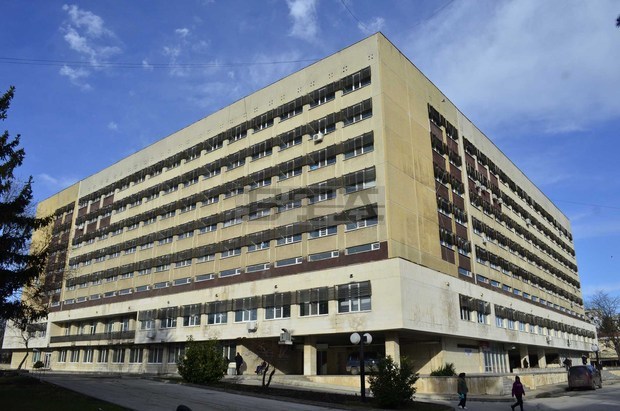 Болницата в Добрич получи дарение от Швейцария Болницата в Добрич получи дарение от Швейцария