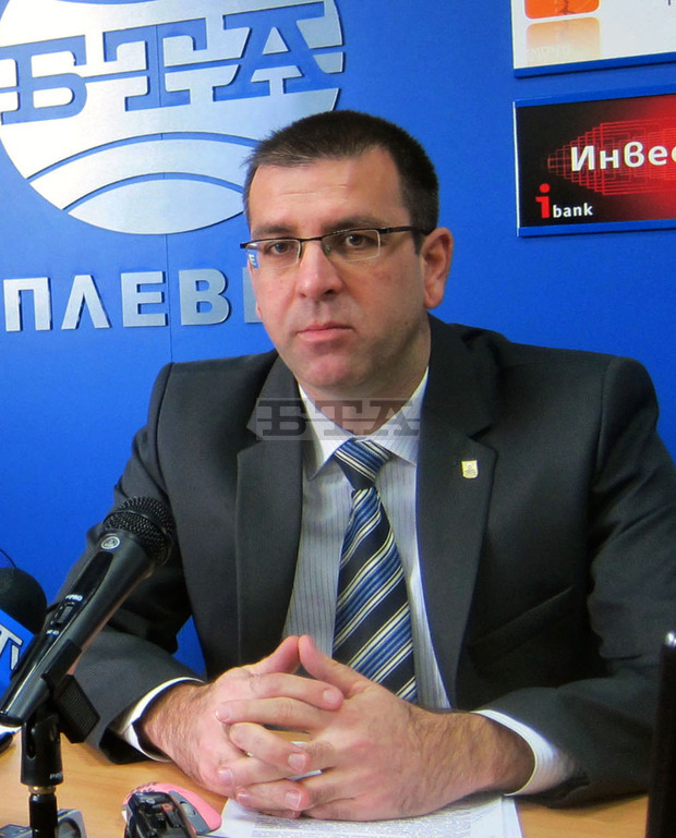 Монумент на папа Йоан Павел Втори може да бъде издигнат в Белене