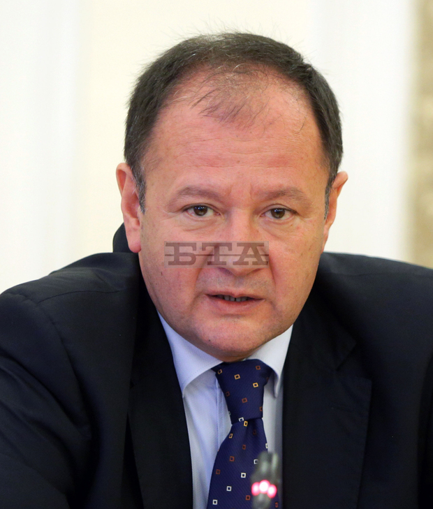 Лидерът на БСП Михаил Миков ще участва в политическа дискусия във Видин с млади хора Лидерът на БСП Михаил Миков ще участва в политическа дискусия във Видин с млади хора