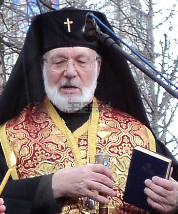 Дни на православието започнаха в Алфатар Дни на православието започнаха в Алфатар
