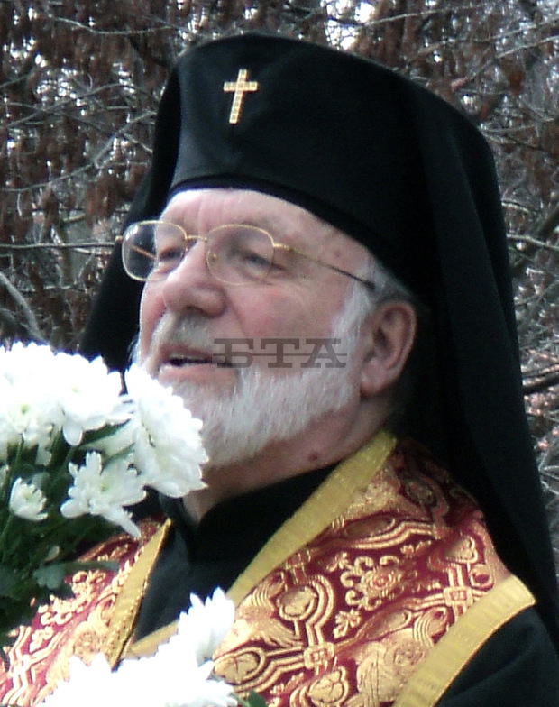 Дни на православието  се провеждат за пръв път в Алфатар с благословението на Доростолския митрополит Амвросий
