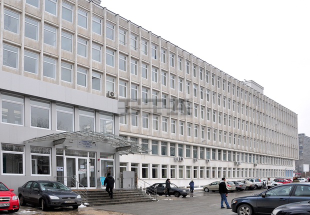 От началото на юли във Варна заработи координационният център на МВР и НАП за Северното Черноморие От началото на юли във Варна заработи координационният център на МВР и НАП за Северното Черноморие