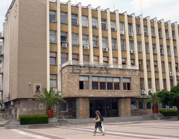 Одобрени са четири предстоящи ремонта на пътната мрежа в област Хасково Одобрени са четири предстоящи ремонта на пътната мрежа в област Хасково