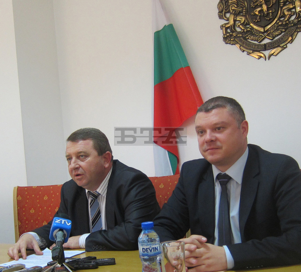 От началото на годината ИАРА е конфискувала 203 552 м. бракониерски мрежи и над 20 тона риба 