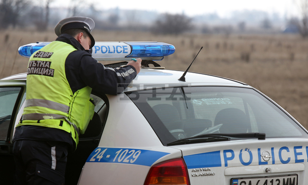 За месец в Монтанско са наложени 960 санкции на провинили се шофьори За месец в Монтанско са наложени 960 санкции на провинили се шофьори