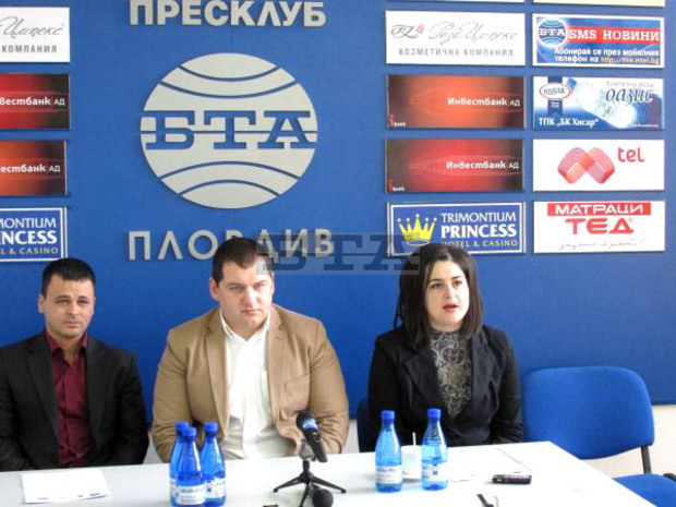 "МИГ Раковски"  предлага за финансиране проекти за над 3 милиона лева
