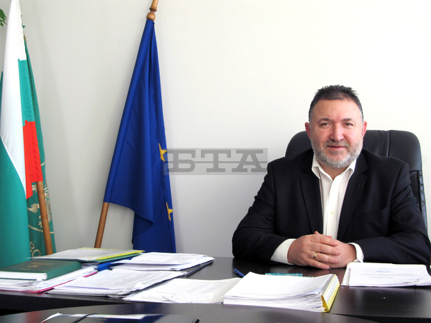 Кметът на Карлово забрани митинг за "Куршум джамия", организиран от Районно мюфтийство - Пловдив