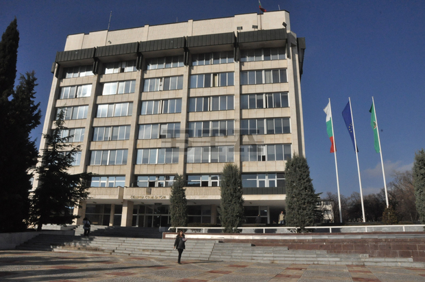 В Община Стара Загора 2369 мъже с името Николай днес празнуват имен ден В Община Стара Загора 2369 мъже с името Николай днес празнуват имен ден