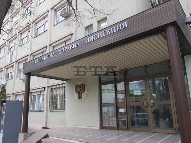 Двойно повече  случаи на капкови инфекции са регистрирани в региона на Плевен, спрямо предходната седмица