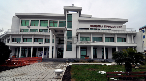 Община Приморско ще се рекламира на туристическо изложение в Москва Община Приморско ще се рекламира на туристическо изложение в Москва