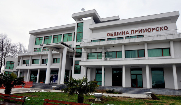 Три сигнала за бедстващи хора са получени в община Приморско Три сигнала за бедстващи хора са получени в община Приморско