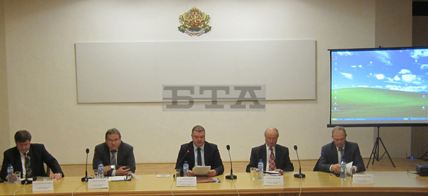 Транспортната политика в Северозападния район за 2014-2020 г. е представена днес на заседание на Регионалния съвет за развитие
