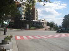 Община Белоградчик има готовност и подписан договор за почистване на улиците от сняг през зимния сезон