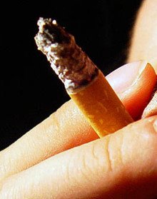 Два акта са съставени на заведение за хранене и развлечение в Троян заради тютюнопушене