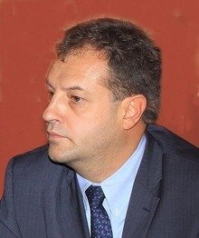 Кметът на Велико Търново Даниел Панов представи пред посланика на Великобритания  Джонатан Алън условията за инвестиране в региона 