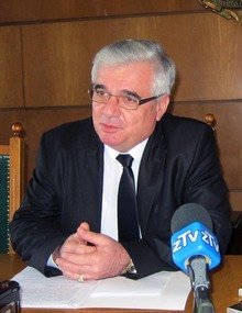 Плевен получи 288 000 лева от правителството за ремонт на новия мост на р. Вит 