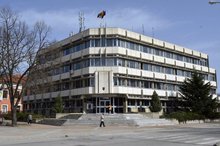 В Генерал Тошево започна конструктивното укрепванена сграда по проект "Красива България"