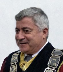 Отличиха най-добрите чуждестранни студенти в Русенския университет по повод на 24 май