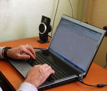 Във Видинска област се изграждат 110 километра оптични трасета за високоскоростен интернет по проект на ИА "Електронни съобщителни мрежи и информационни системи"  