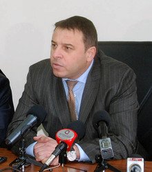 Бюджетът на община Благоевград за 2015 г.  е близо 55 млн. лева; общинският  съвет го прие днес