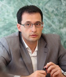 До края на август ще бъдат пуснати първите 20 нови автобуса по различни линии на градския транспорт в София