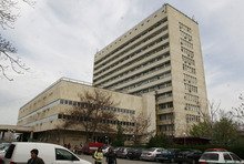 Университетската болница "Канев" в Русе е в готовност да приема пациенти със симптоми на коронавирус