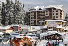 Пампорово посреща с безплатен лифт и ски шоу на откриването на зимния сезон на 7 декември