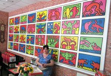 Във Възрожденския комплекс в Плевен утре ще се състои маратон за подреждане на пъзели с хиляда елемента