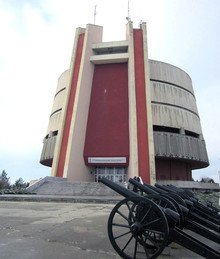 На националния празник Трети март Плевенската панорама и Регионалният музей в Плевен ще работят безплатно