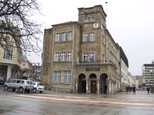Шофьор с 3,35 промила алкохол  е предизвикал катастрофа  в Шуменско