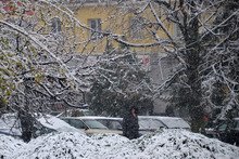 Преустановяват се учебните занятия в област Разград заради зимата