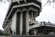 В Русенско село организирали спасителна акция за щъркел