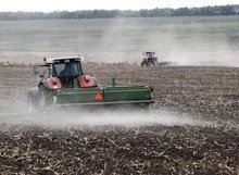 Зърнопроизводителите в Добричкия регион засяха над 1 693 000 декара с пролетни култури