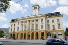 Община Сливен е спестила  5000 лева за отопление  през януари