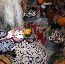 Нивите със смилянски фасул са засети