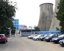 Работници от "Топлофикация - Русе" блокираха и днес за кратко ГКПП "Дунав мост"